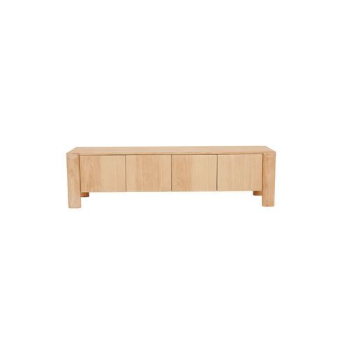 Willa Entertainment Unit