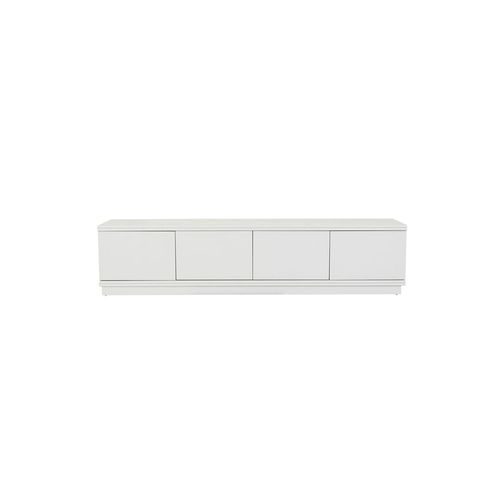 Anais Entertainment Unit