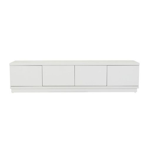 Anais Entertainment Unit