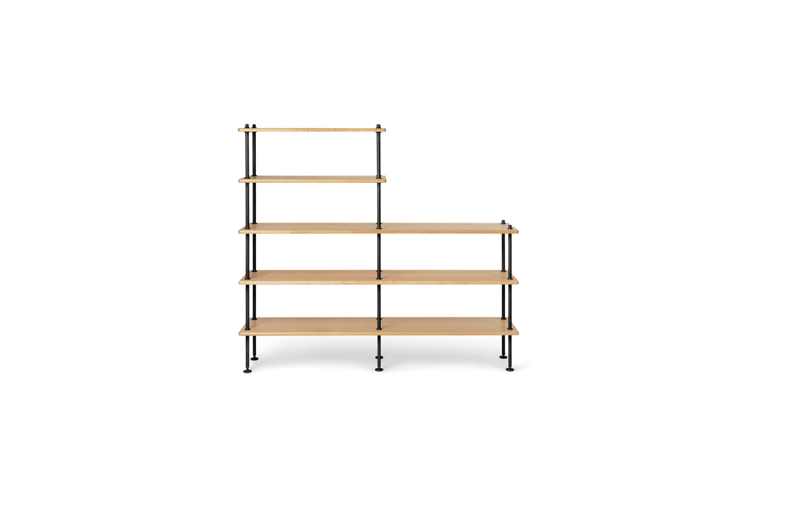 BM0253 Configuration 2 by Carl Hansen & Søn