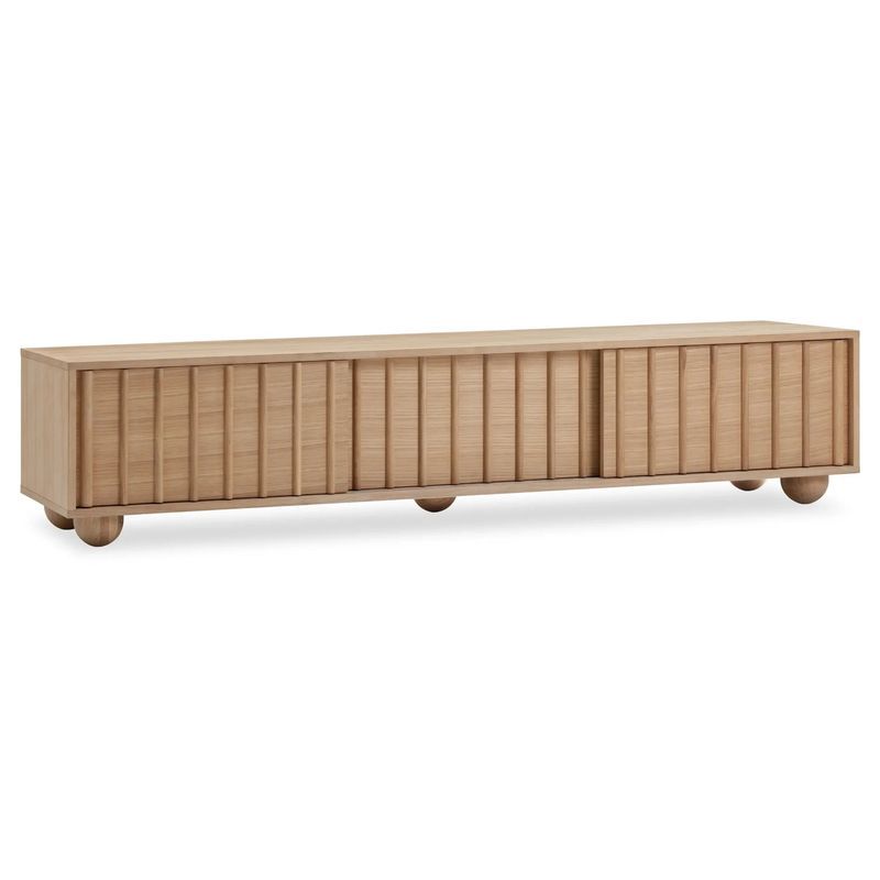 Pinch Entertainment Unit