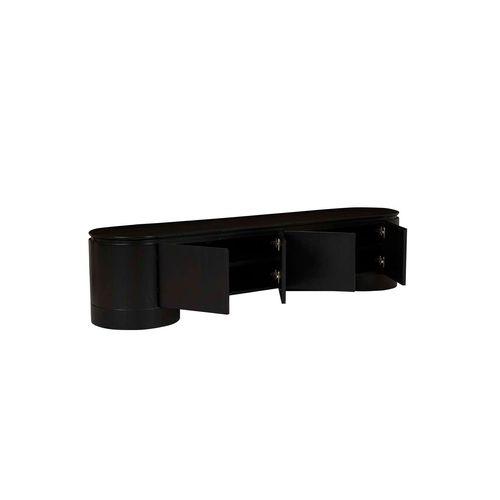 Pluto Entertainment Unit