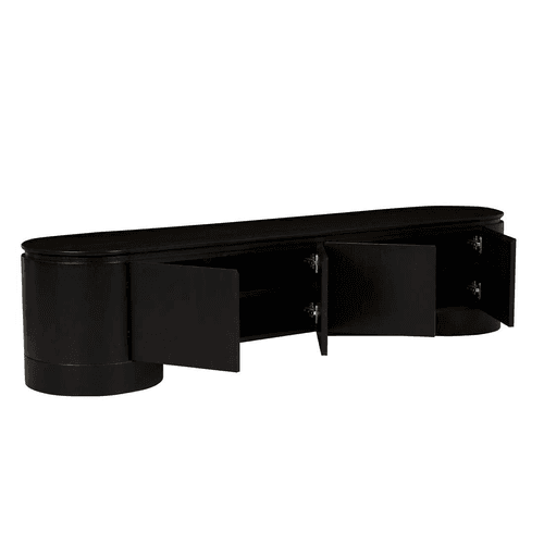 Pluto Entertainment Unit