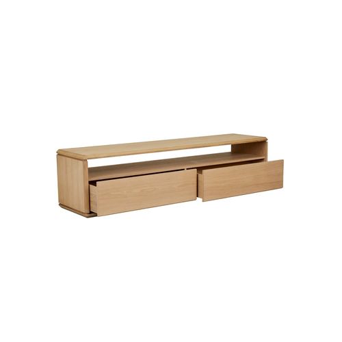 Henry Entertainment Unit