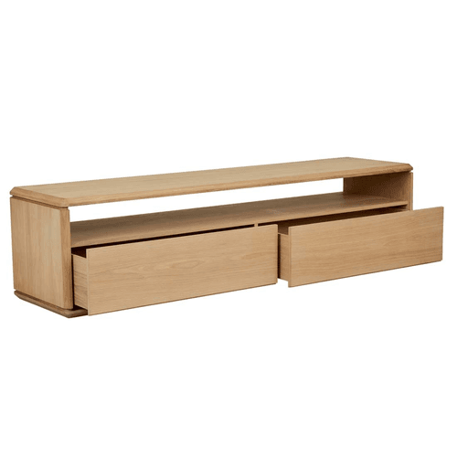 Henry Entertainment Unit