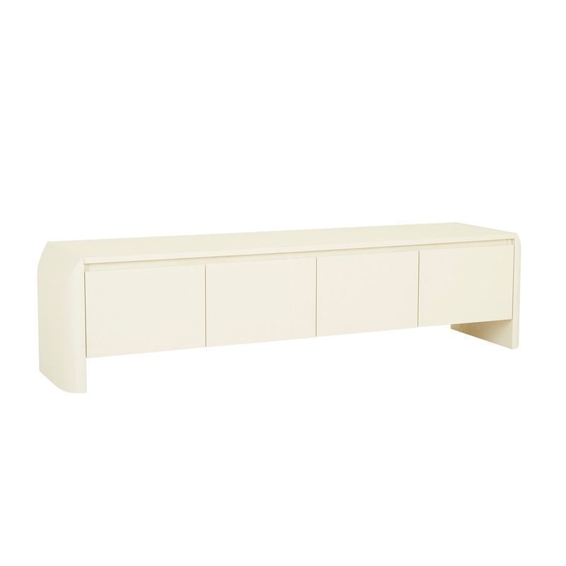 Luna Entertainment Unit