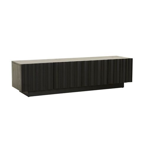 Ember Entertainment Unit