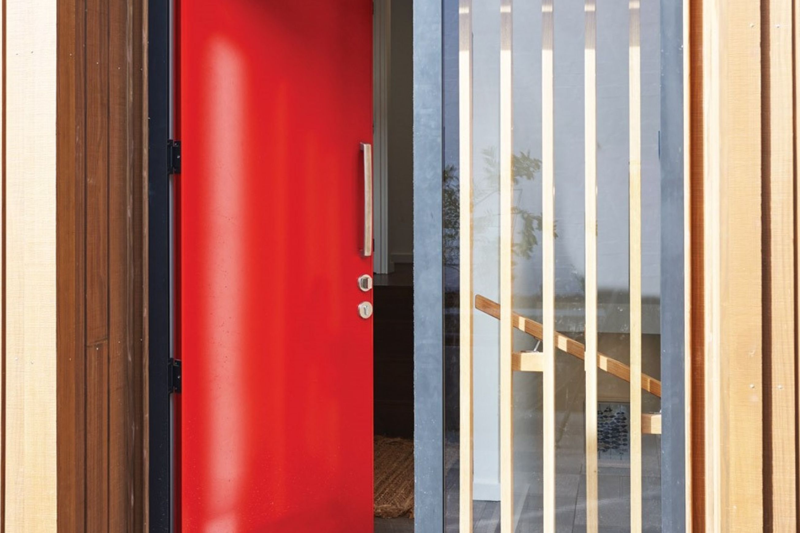 Stellar Doors® Entrance Doors