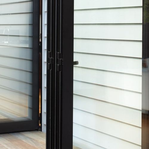 Bifold Doors