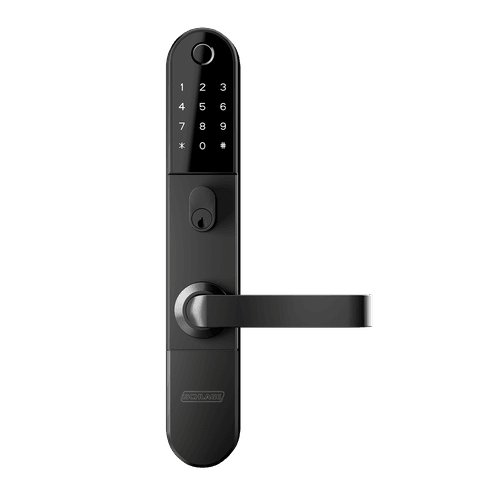 Schlage Omnia Fire Rated Smart Lock