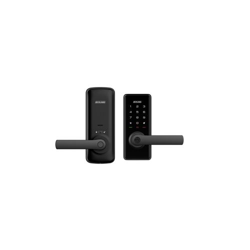Schlage Ease™ S2 Smart Entry Lock
