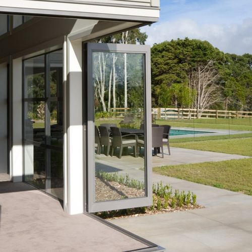 Bifold Doors