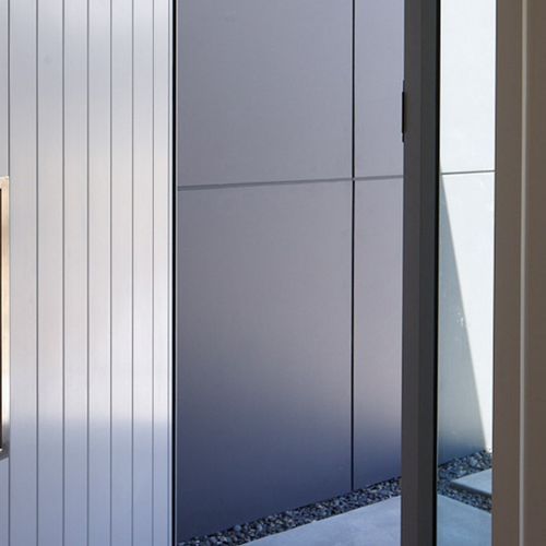 Stellar Doors™ Entrance Doors