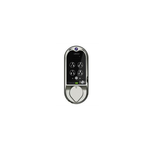 Vision Smart Lock + Video Doorbell