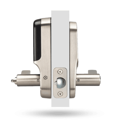 Yale Assure Lock Lever Keyless