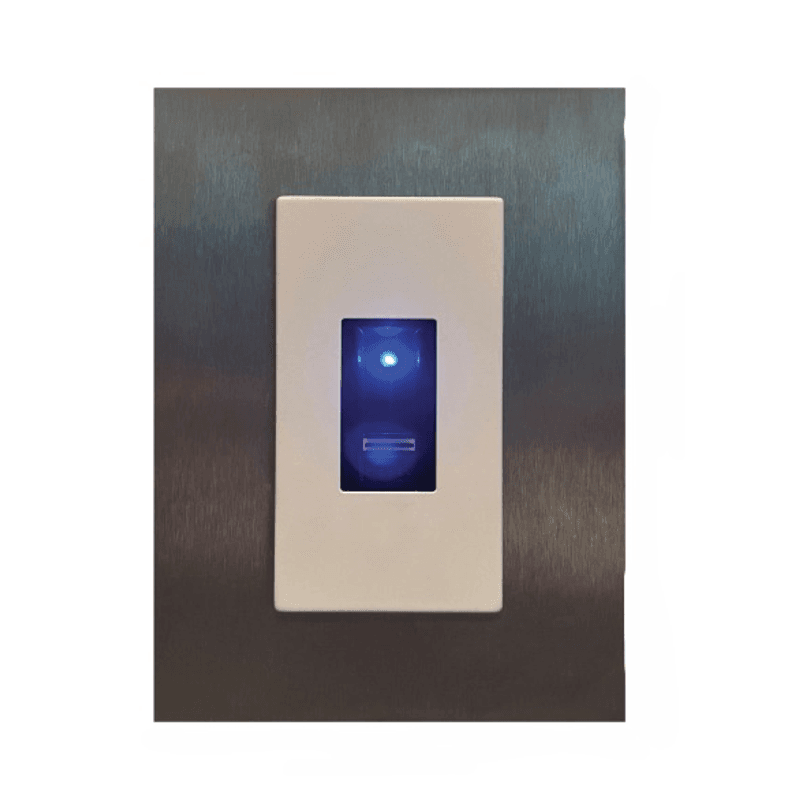 Biometric Fingerprint Access