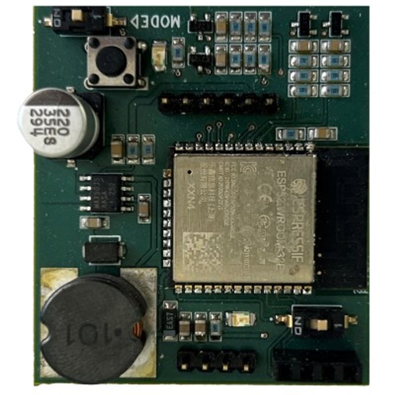 Voice Command Module (VCM)