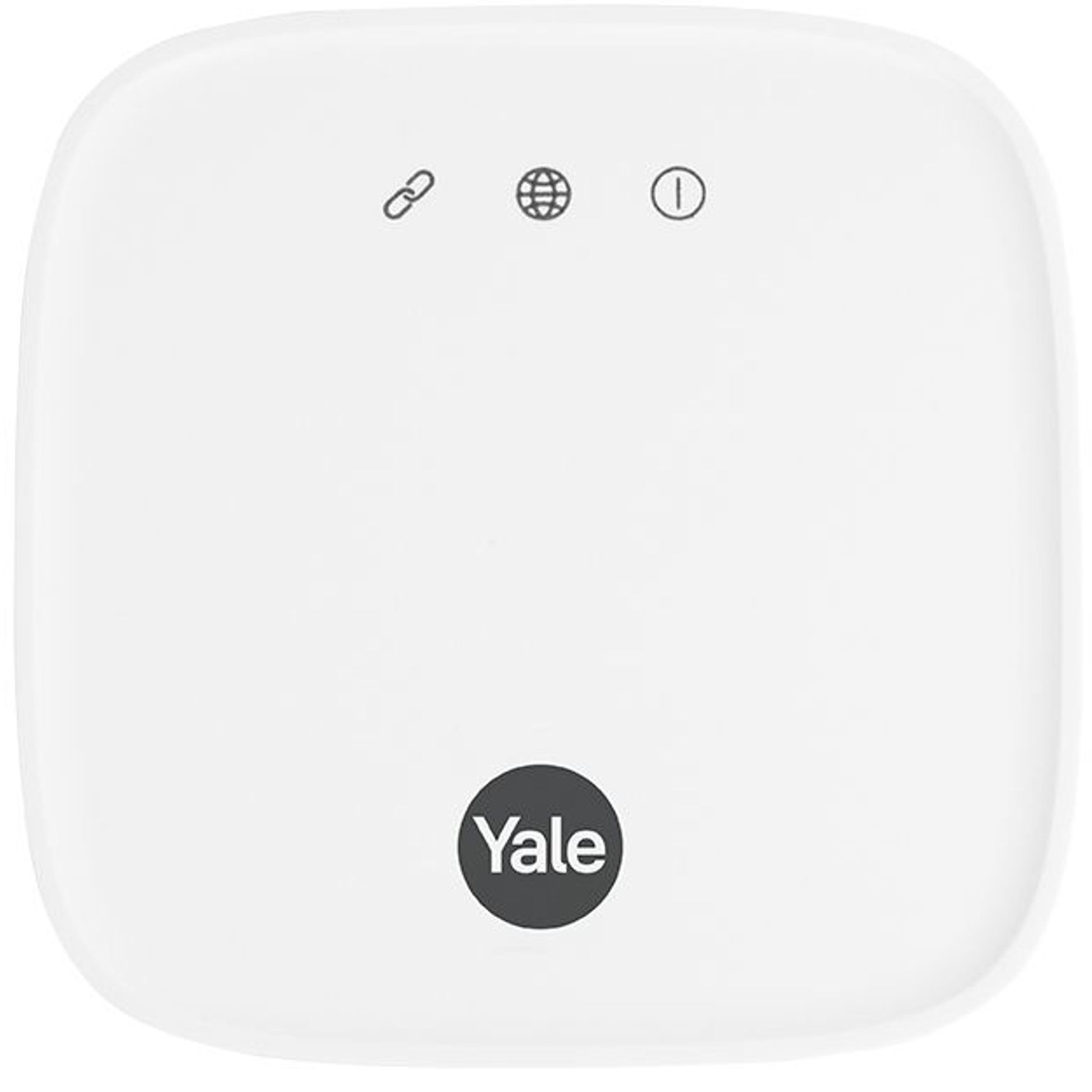 Yale Home App