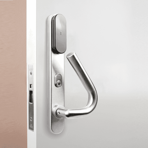 SMARTair Sliding Door Kit
