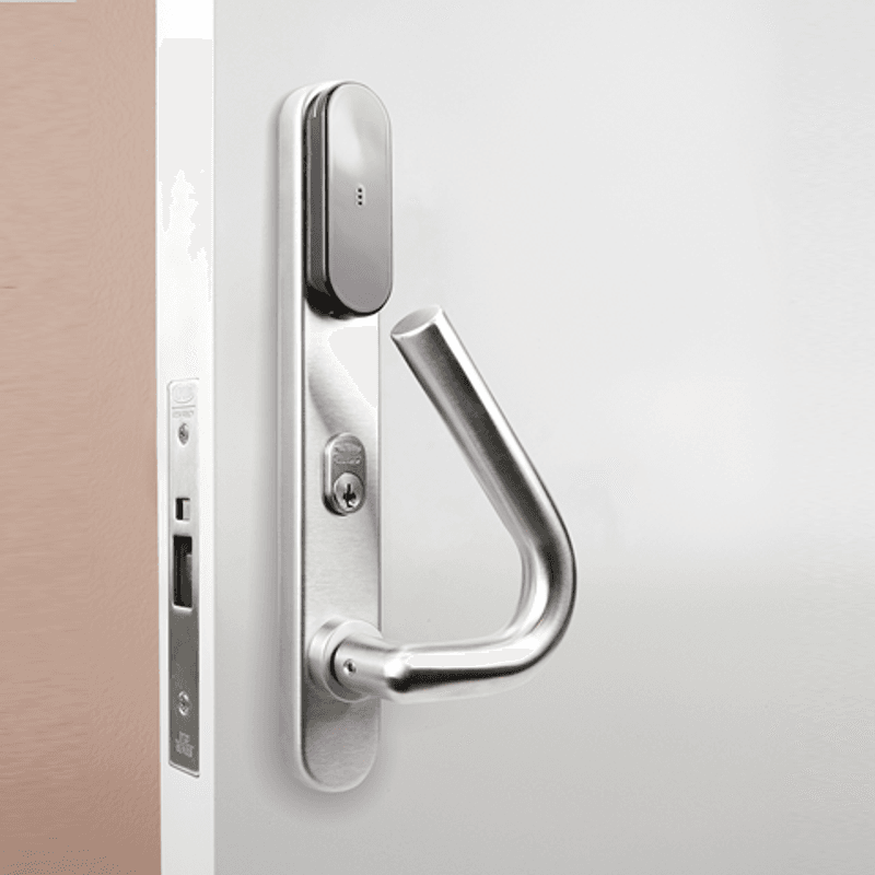 SMARTair Sliding Door Kit