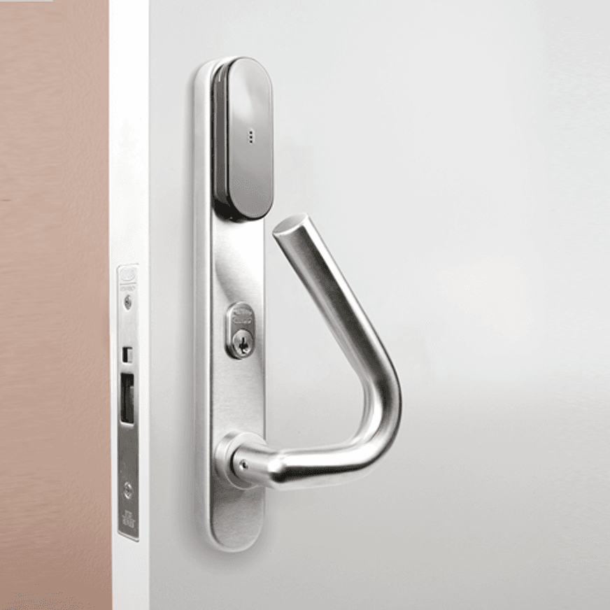 SMARTair Sliding Door Kit