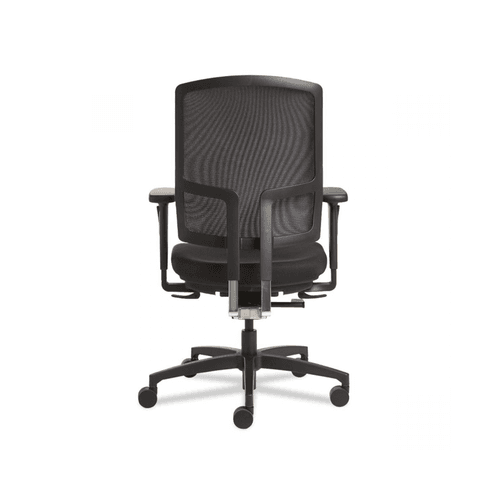 M33 Mesh Task Chair With Arms