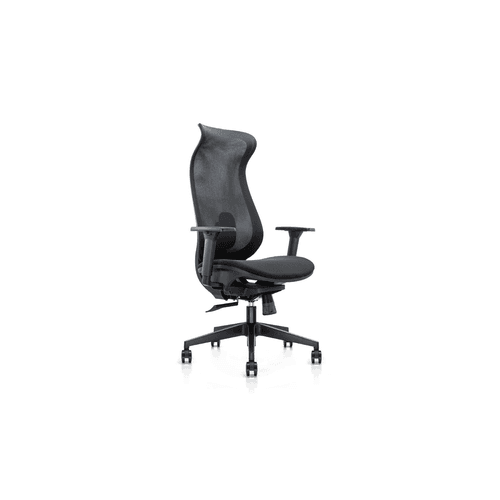 Cygnet Mesh Chair