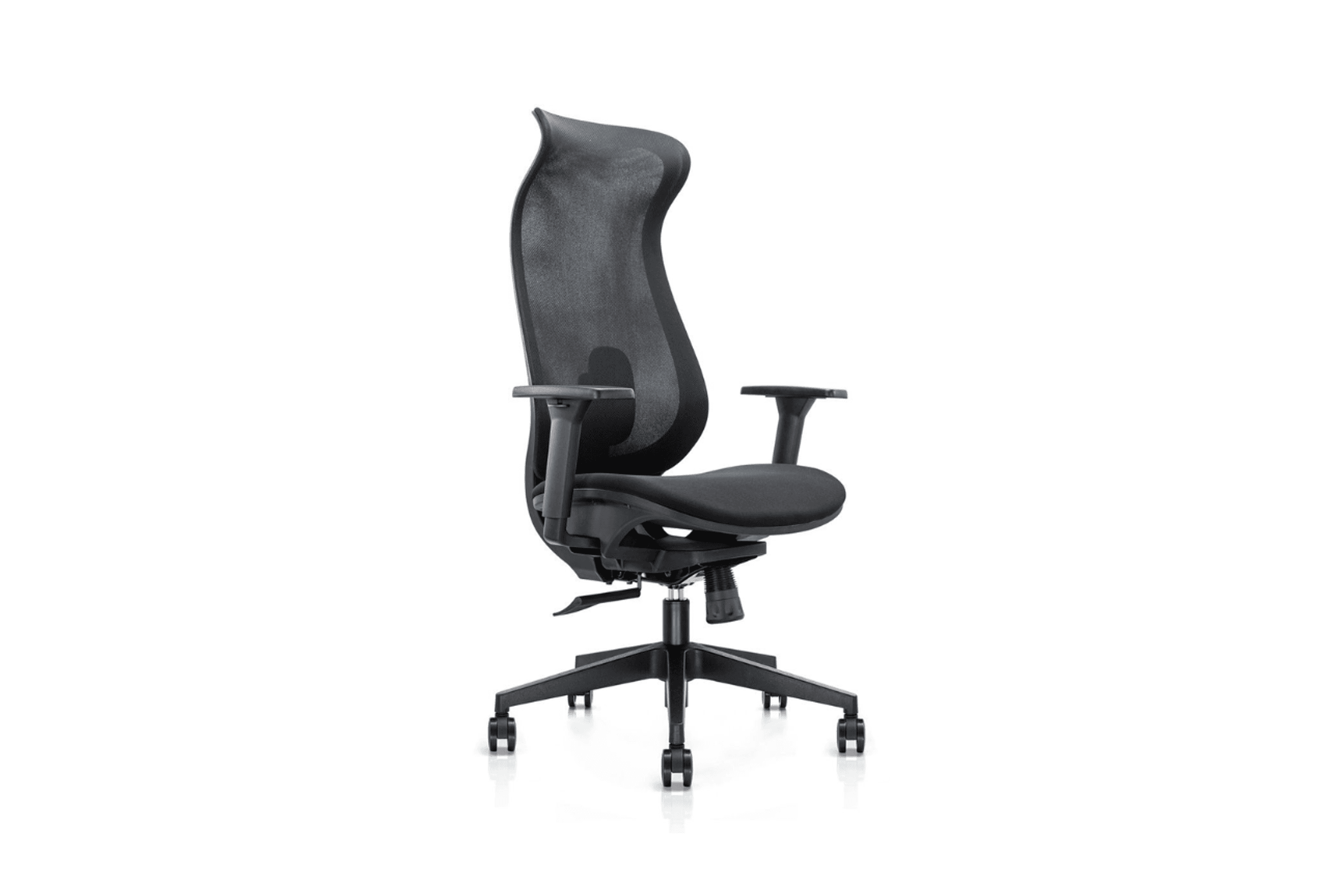 Cygnet Mesh Chair