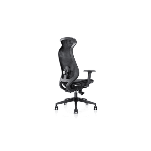 Cygnet Mesh Chair