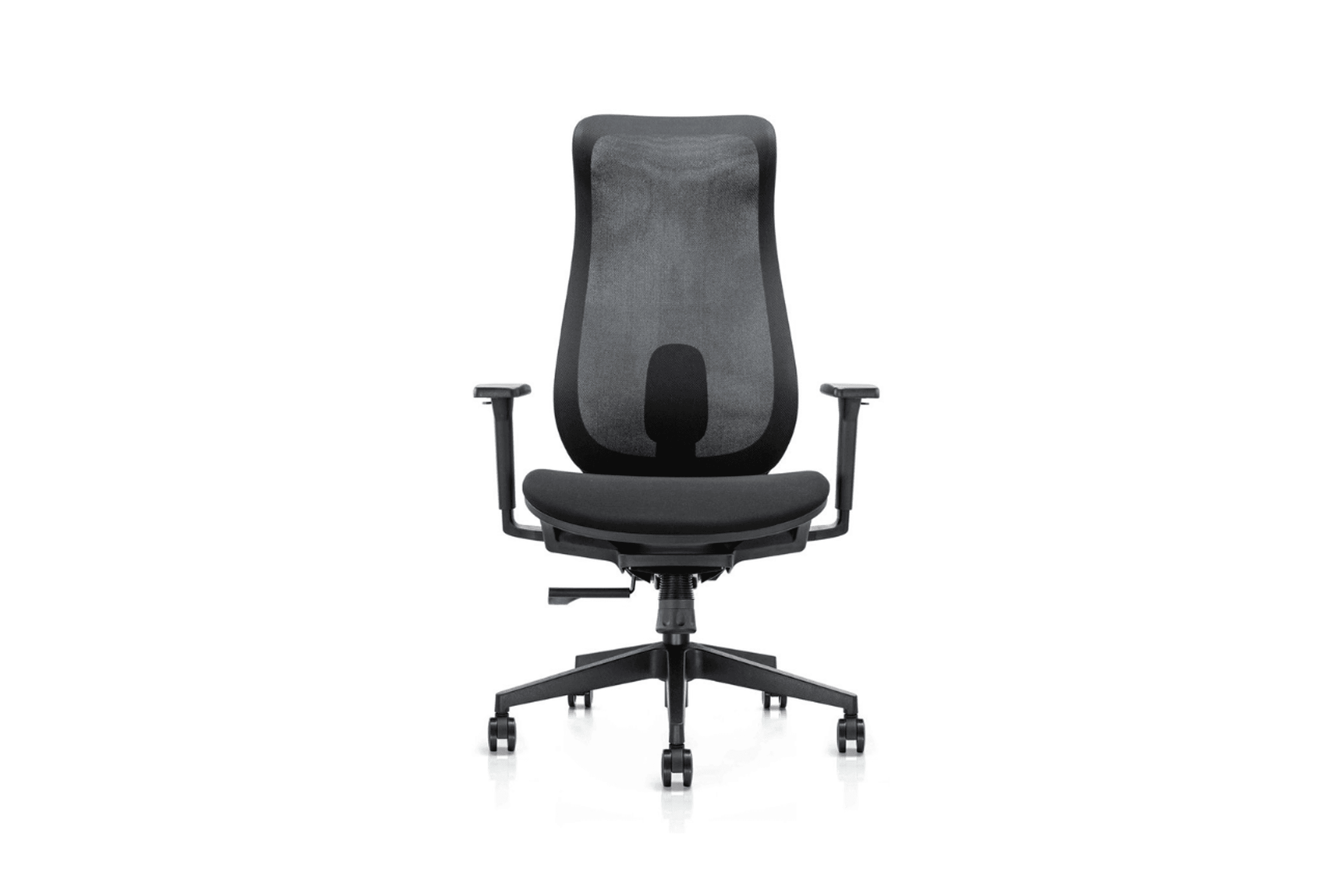 Cygnet Mesh Chair