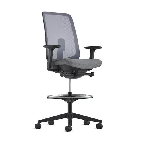 Verus Intercept Stool by Herman Miller