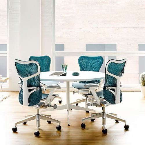 Mirra 2 by Herman Miller