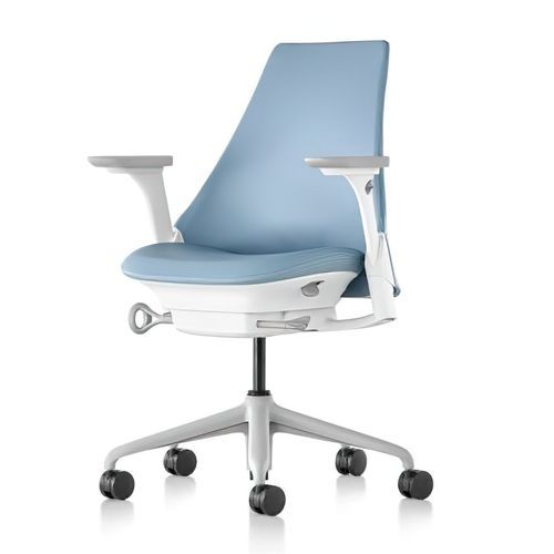 Sayl Upholstered by Herman Miller