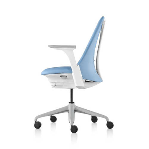 Sayl Upholstered by Herman Miller