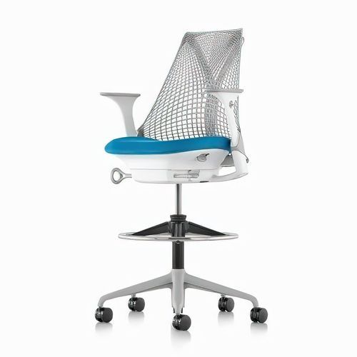 Sayl Stool by Herman Miller