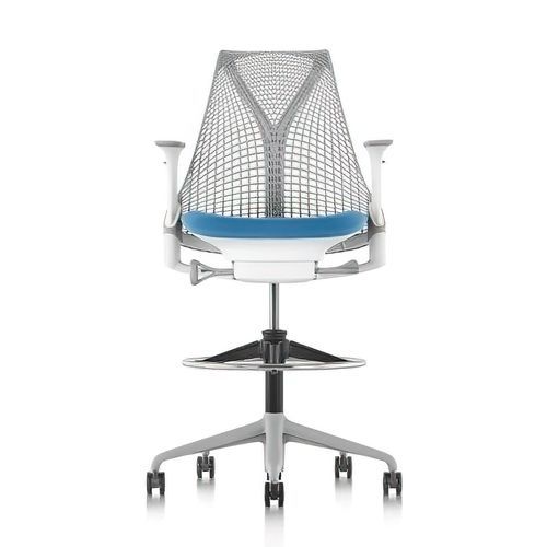 Sayl Stool by Herman Miller