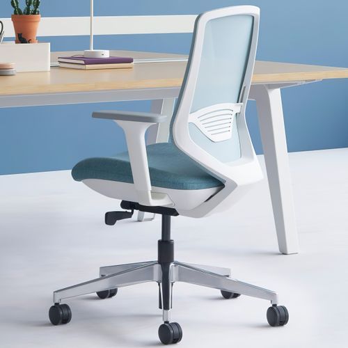 Express 2 Mesh Posh by Herman Miller