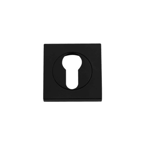 Euro Escutcheons - Square