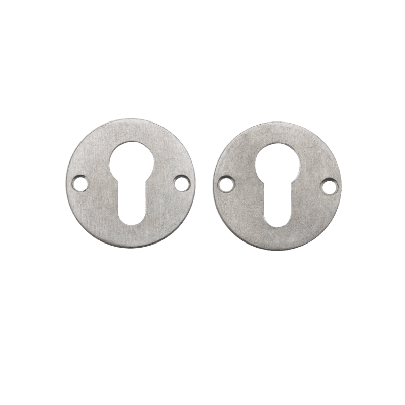 Escutcheon Euro