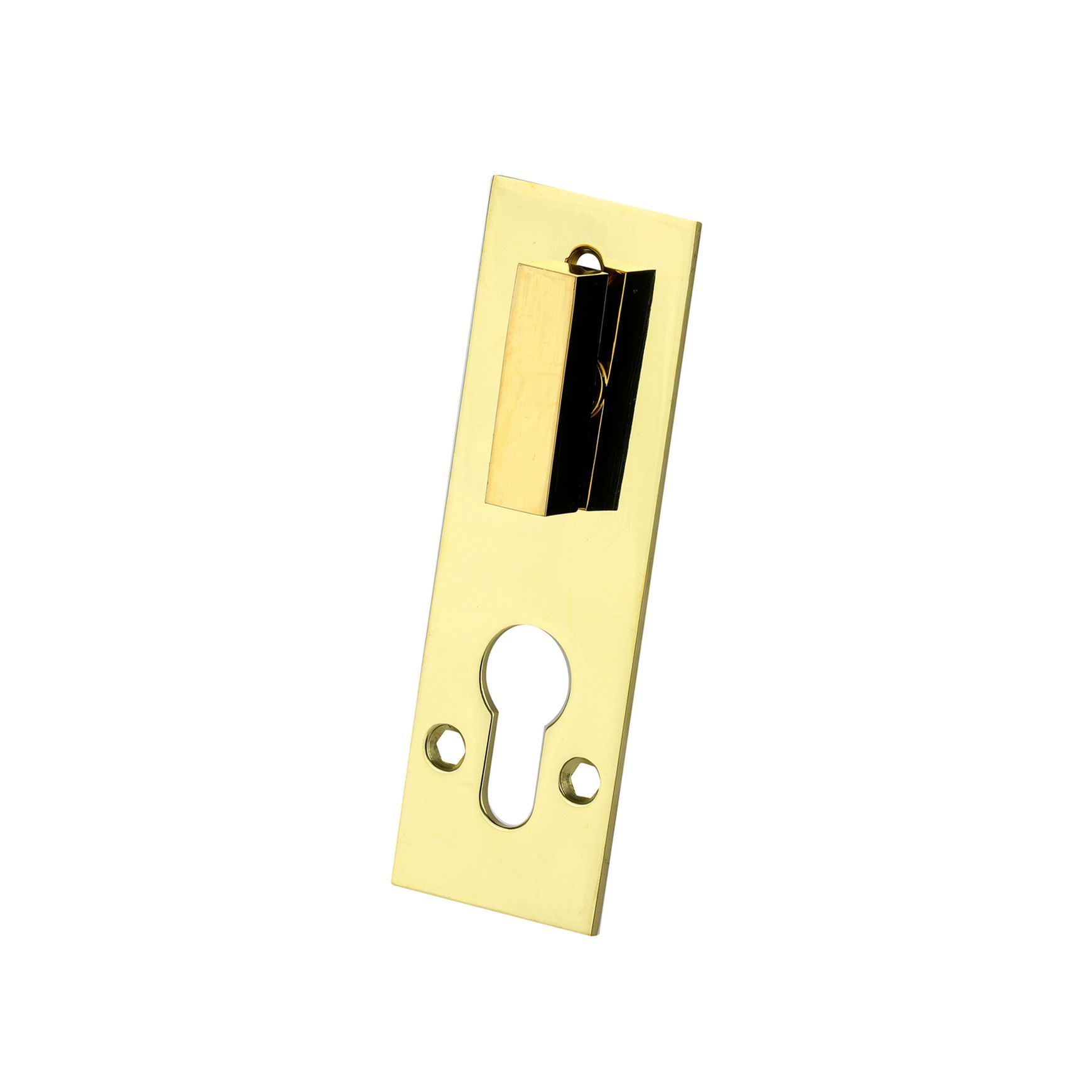 Snib & Escutcheon Set 3736