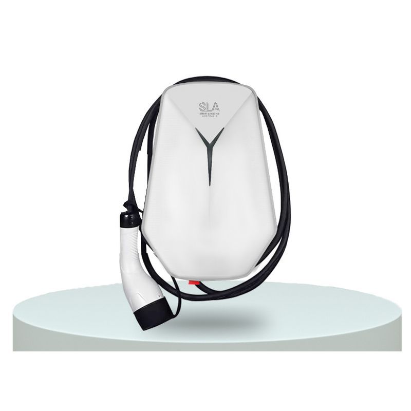 SLA EV Chargers