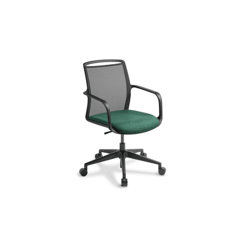 Summit Meeting Chair