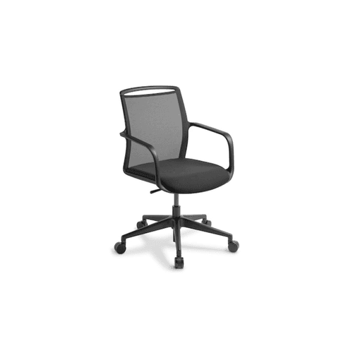 Summit Meeting Chair