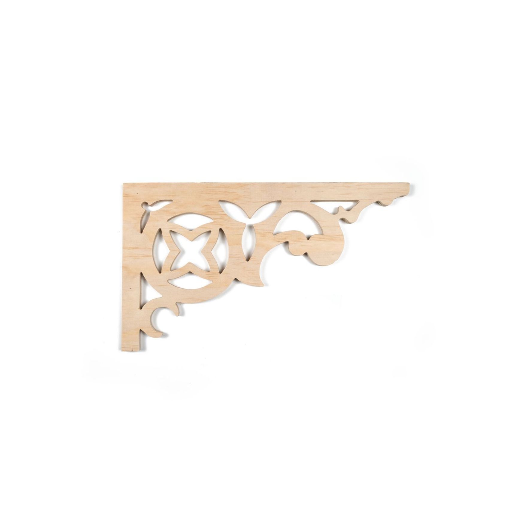 Craftbuilt Fretwork