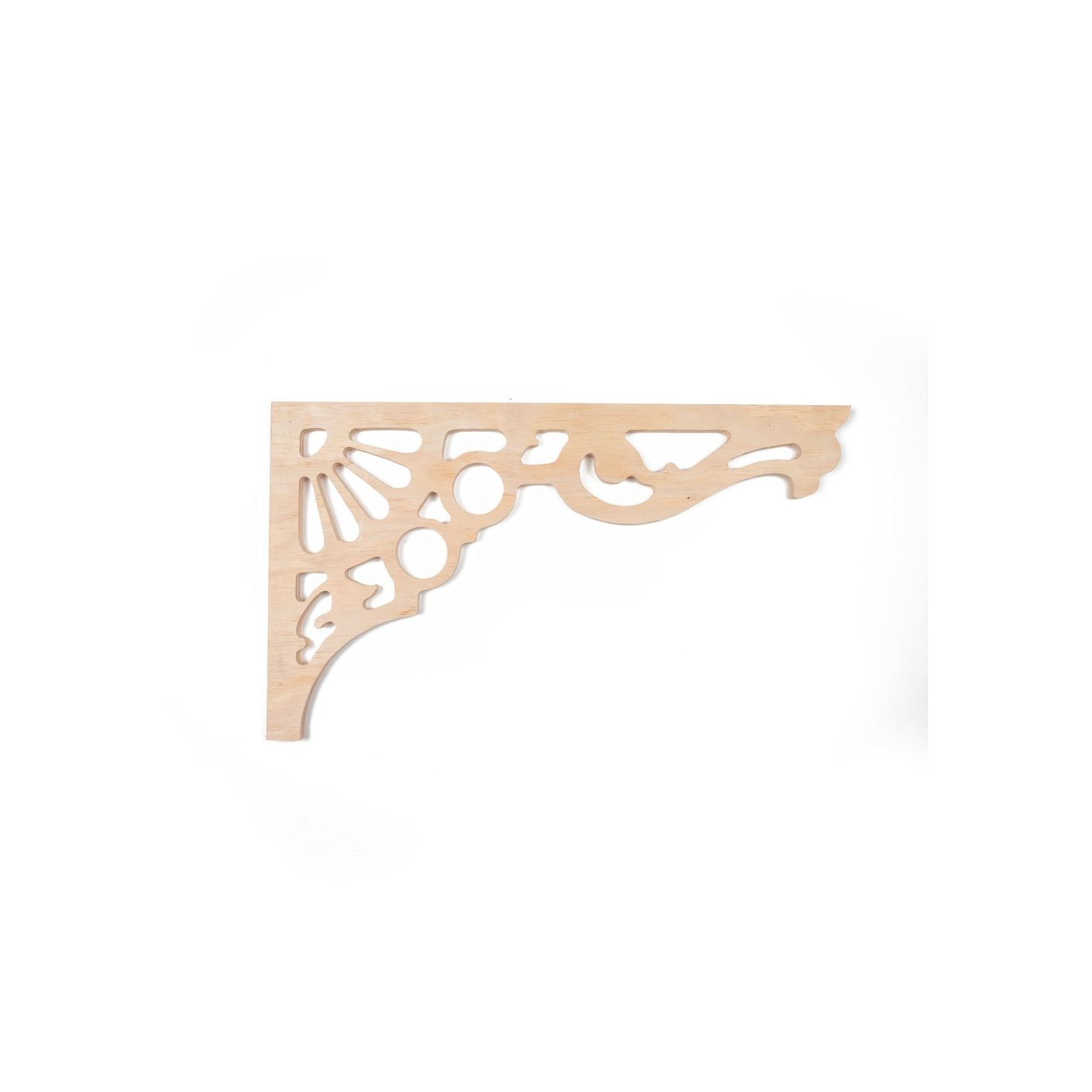 Craftbuilt Fretwork