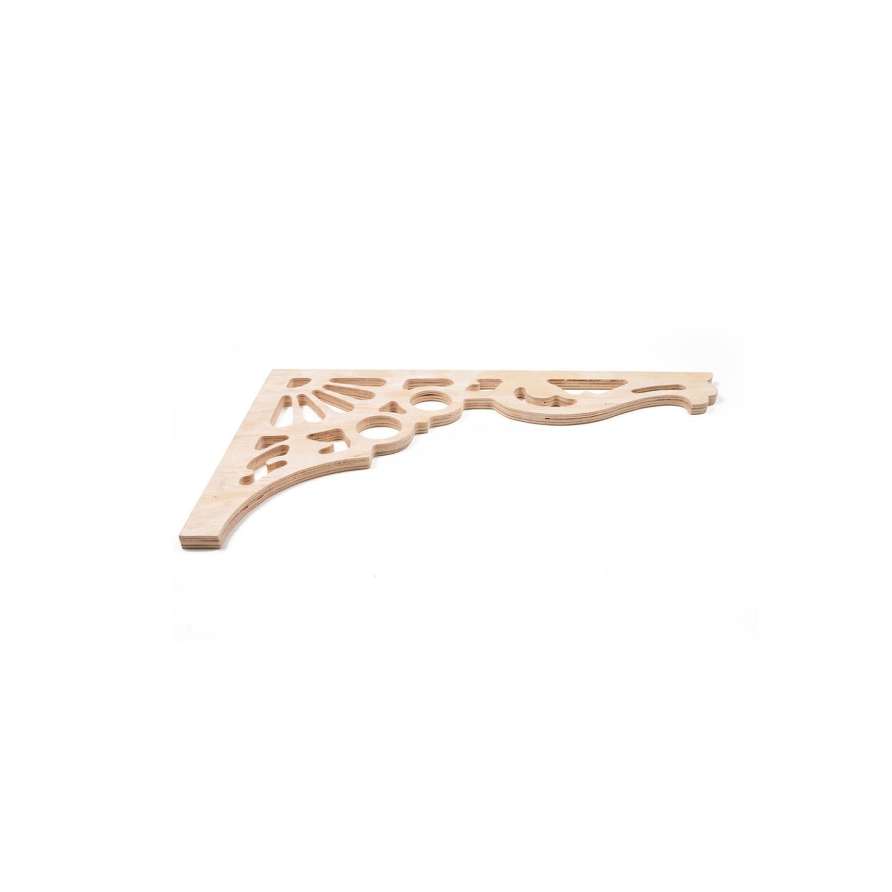 Craftbuilt Fretwork