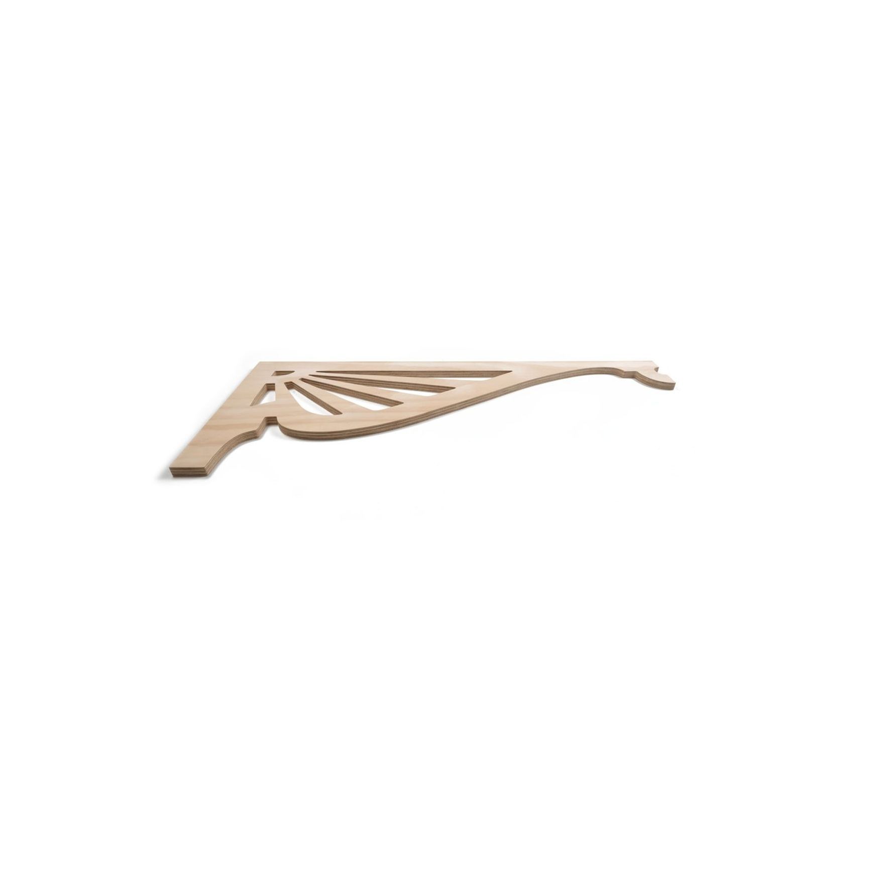 Craftbuilt Fretwork