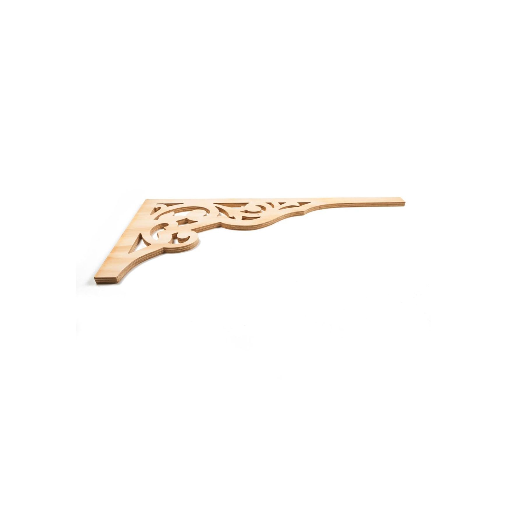 Craftbuilt Fretwork