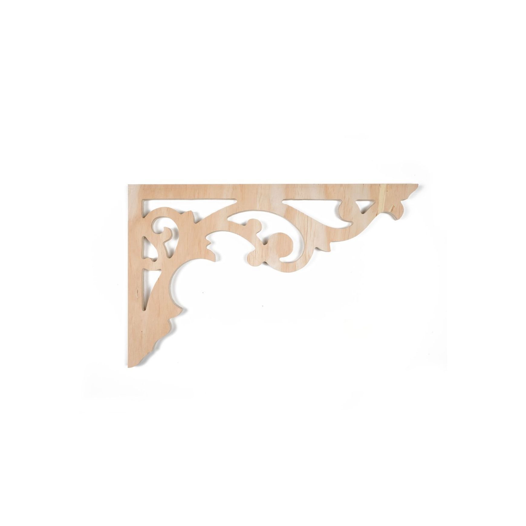 Craftbuilt Fretwork