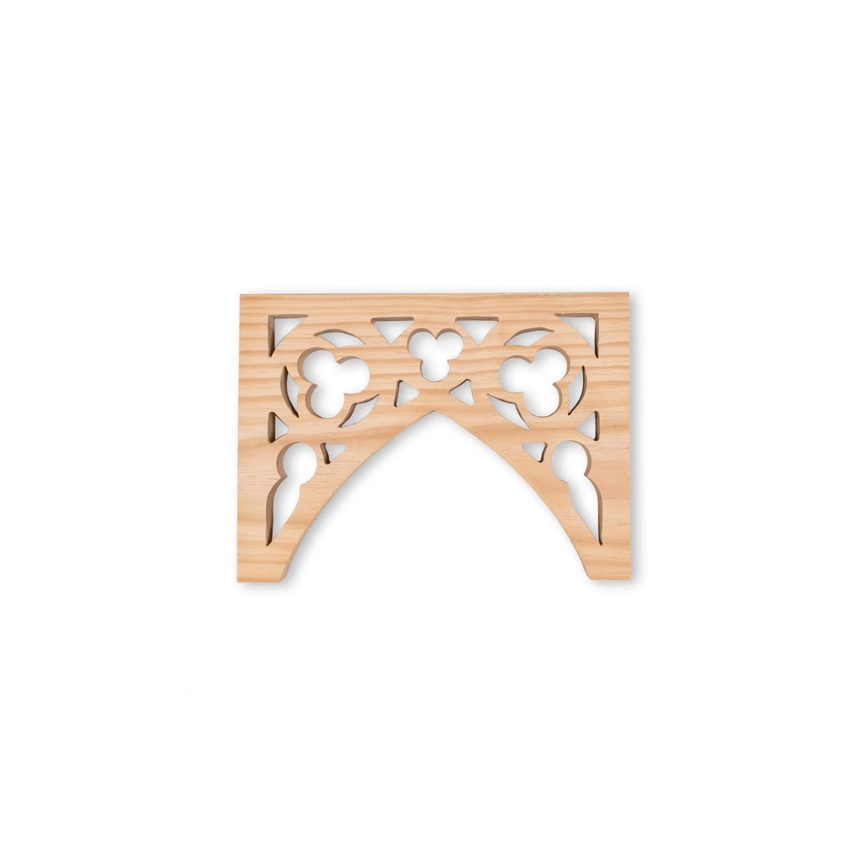 Craftbuilt Fretwork
